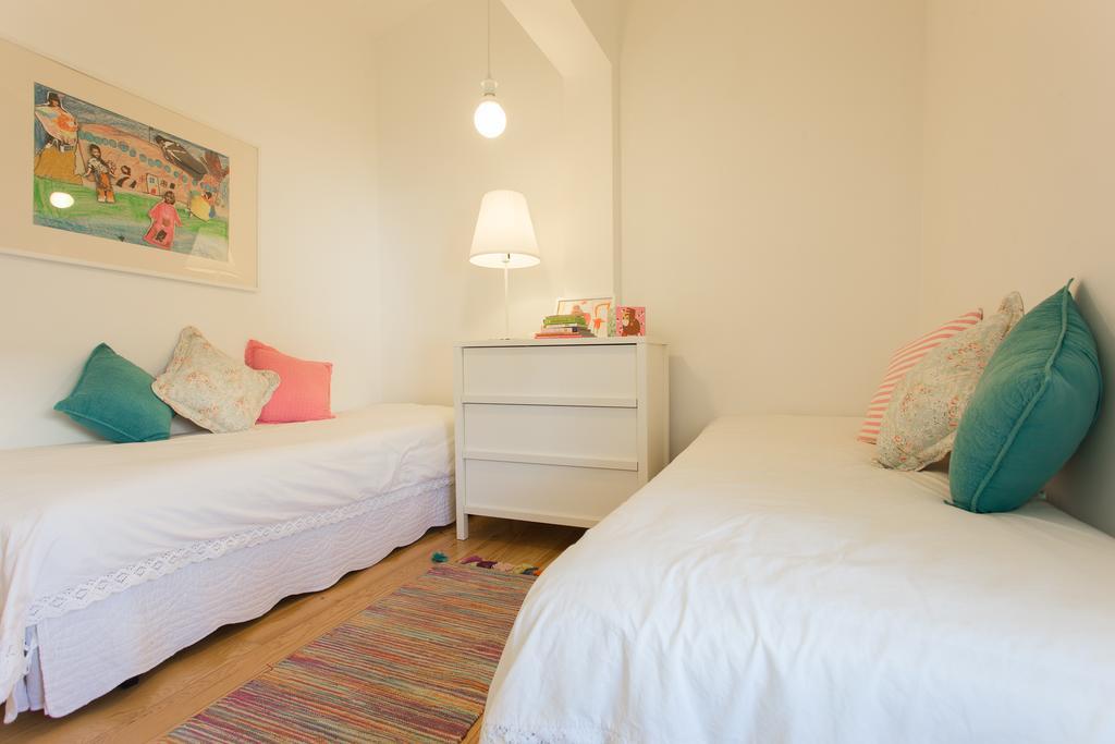Flh Melides Beach House Exterior foto
