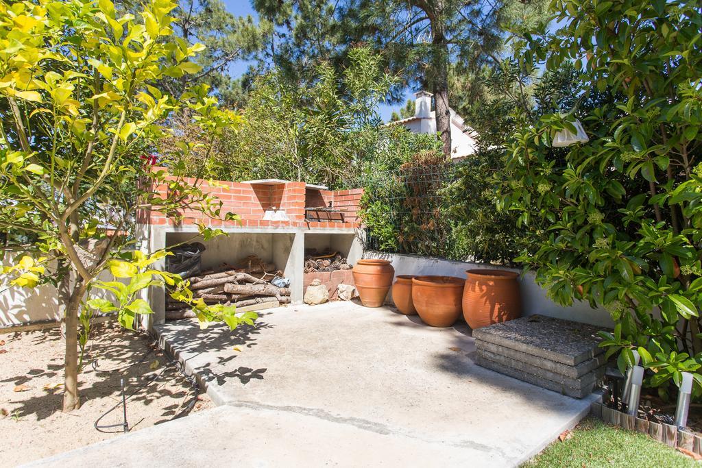 Flh Melides Beach House Exterior foto