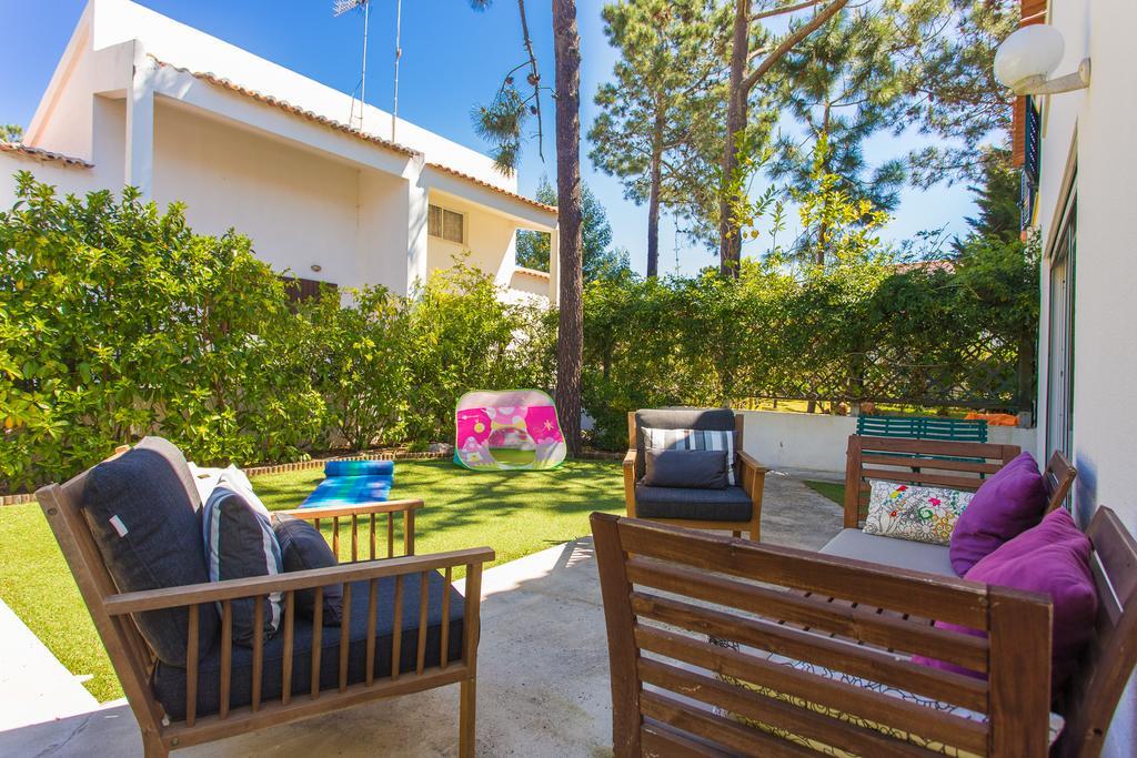 Flh Melides Beach House Exterior foto